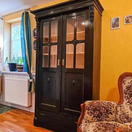 2 Bedroom Cozy Apartment In Suhl Exterior photo
